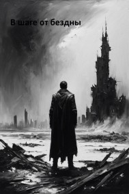 Гаркушенко Дмитрий читать онлайн В шаге от бездны