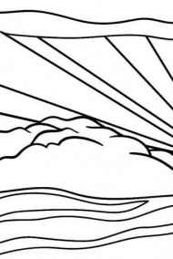 Постников Юрий читать онлайн Закат солнца.