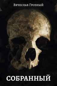 Вячеслав Грозный читать онлайн Собранный