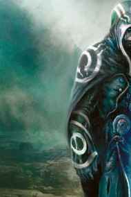 Утраченное спокойствие