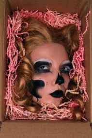 Голова герцогини