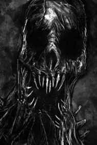 Андрей Дынин читать онлайн Последняя жертва Тьмы