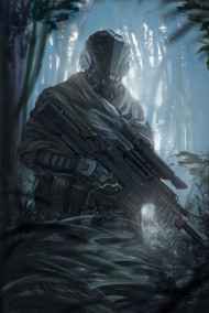 Владимир Спажакин читать онлайн мироходец