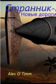 Это был не он. читать онлайн Странник-2 Новые дороги