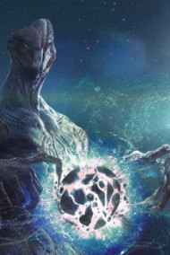 Алекс Костан читать онлайн Рожденный В Космосе. Книга Третья - Второе пробуждение