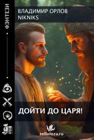 Владимир Орлов - Дойти до царя!