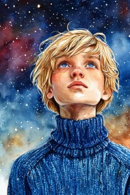 Анастасия Пронкина читать онлайн Мальчик, который собирал звезды