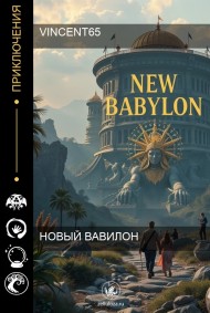 vincent65 - Новый Вавилон
