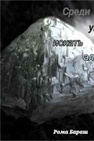 Рома Бараш читать онлайн Среди угля искать алмаз