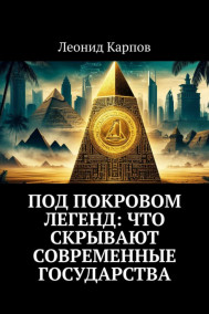Под покровом легенд: Что скрывают современные государства