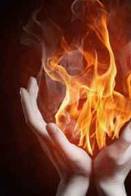 Акулова Анастасия Сергеевна читать онлайн Сгорай, моё сердце