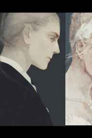 Крис Вормвуд - Поцелуи мертвецов