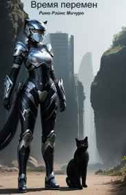 Рино Рэйнс Мичуро читать онлайн Время перемен