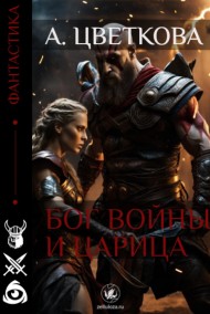 Бог войны и царица.