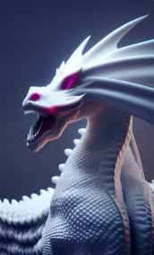 Mr. Sidni читать онлайн Снежный Дракон