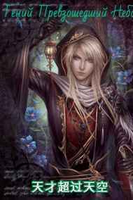 天才超过天空 / Гений превзошедший небо