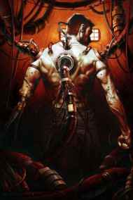 Evgueni_Sintezov - "Перерожденные и иже с ними..."  Становление. Книга вторая, часть 2