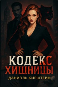 Кодекс хищницы