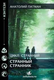Патман Анатолий Н. читать онлайн Странный странник
