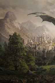 Solovei читать онлайн Часть седьмая: Один сумасшедший день