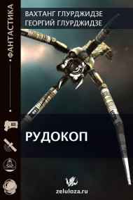Вахтанг Глурджидзе читать онлайн Рудокоп