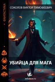 Убийца для мага