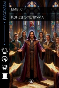 Embi 01 - Конец Эфелиума