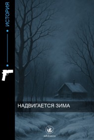 Дмитрий Ларин читать онлайн Надвигается зима