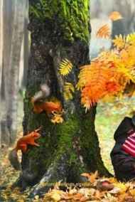 Наталья Рокотова читать онлайн Осенняя сказка