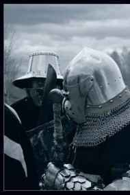 Александр Никатор читать онлайн Хелег2: Посудина Ноя