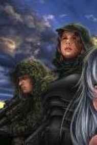 Александр Шапочкин читать онлайн Альфа-Бета. Таёжный патруль