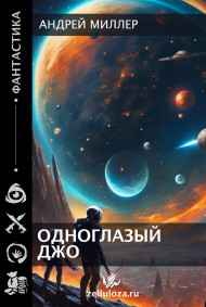 Андрей Миллер читать онлайн Одноглазый Джо