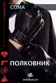 Coma читать онлайн Полковник