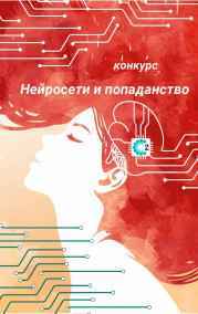 Конкурсы читать онлайн Нейросети и попаданство