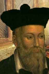 Мансуров Андрей - Предсказания и пророчества... Неотвратимы?