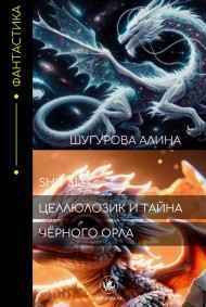 ЦЕЛЛЮЛОЗИК И ТАЙНА ЧЁРНОГО ОРЛА