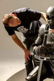 Александр Никатор читать онлайн 2120: Звезда арены