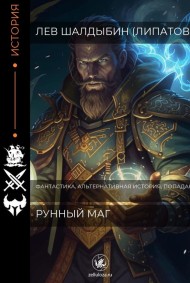 Рунный Маг