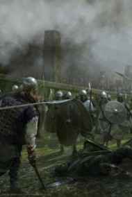 Александр Никатор читать онлайн Равеннский экзархат: доместик арканитов