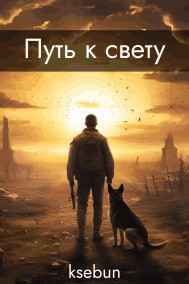 Ksebun - Путь к свету