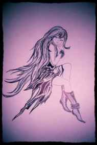 Светлана Гончарова-Дубина - Душа Мира