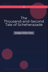 The Thousand-and-Second Tale of Scheherazade