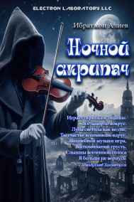 Ибратжон Алиев читать онлайн Ночной скрипач