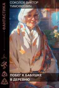 Побег к бабушке в деревню