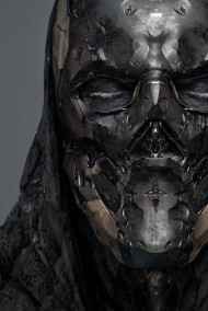 Dark_Rus(Ruslan Dark) читать онлайн Город смерти: Падший