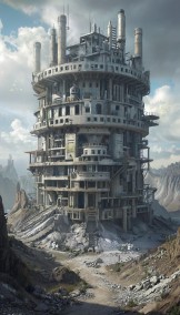 ЩИТ: ХРОНИКИ ПОВСЕДНЕВНОСТИ