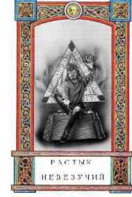 Олег Здрав читать онлайн Растык Невезучий