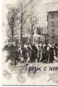 Юрий Юрьевич читать онлайн Грезы с неприятным ароматом