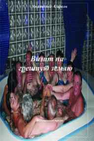 Анатолий Агарков читать онлайн Визит на грешную землю