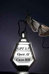 Сергей Саенко - Сила ИИ